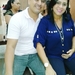 Estou grávida de 6 meses e muito feliz.