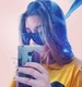 Sou Amanda, tenho 16 anos, Casada, amo muito minha família, e estou á espera da minha princesa Anna Júlia.
