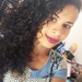 Tenho 19 anos, sou baiana e tive uma gravidez tranquila, minha filha nasceu ótima e com muita saúde.