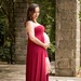 Tenho 24 anos, descobri minha gestação com 17 semanas, pois continuava menstruando até então. foi um susto enorme!! Eu realmente não esperava!!
Mas hoje, quase no final da gravidez, apesar do susto, estou muito feliz e ansiosa pela chegada da minha princesinha!