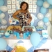Tenho 25 anos moro em jau interior de São Paulo! E sou casada á nove anos e tenho um filho de 6 anos e estou grávida e o BB é outro menininho e vai nascer em janeiro estou muito feliz!!!!!!
