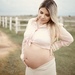 Estou grávida de uma menina e com 37 semanas! O nome dela será Ana Julia!
