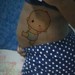 Eu planejei minha gravidez e sou muito feliz cada dia que passa e estou muito ansiosa para pegar meu Samuel Heitor nos braços.