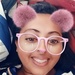 Tenho 28 anos e estou muito feliz com minha segunda gravidez.