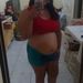 Minha primeira gravidez e estou amando