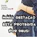eu estou gravida de 21 semanas do meu 3 filho
