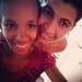 Eu estou gravidas de 8 semanas so que aimda nao deu pra ver meu bebe sou muito curiosa ,estou bem ansiosa pra tudo,apesar de eu ter me adiantado muito pois tenho 15 anos mais mesmo com minha idade quero ter esse filho