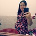 Estou muito feliz, estou gravida de 34 semanas ja sou mãe de uma menina de 3 anos e agora vem meu menino ansiedade a mil😍