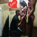 Eu sou thamy
Tenho 25 anos
Sou casada
E estou na minha 3 gestação
Tenho uma filha de 08 anos (Thayna)
Um menino de 04 anos (Kaique)